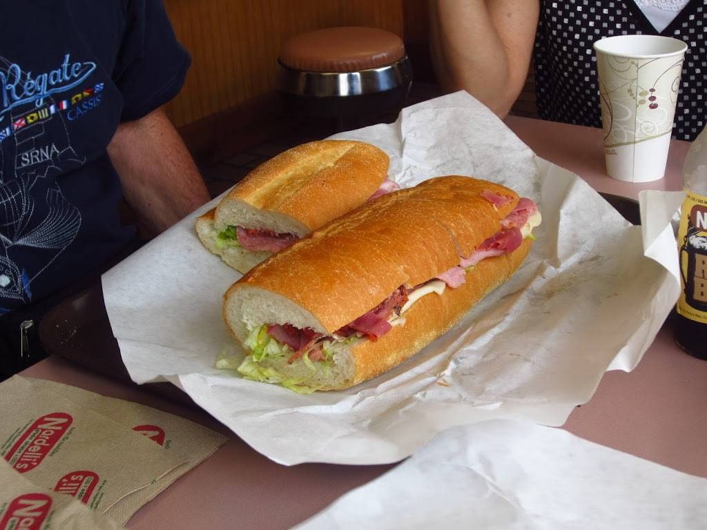 Nardellis Grinder Shoppe | meal takeaway | 540 Plank Rd, Waterbury, CT 06705, USA | 2037545600 OR +1 203-754-5600