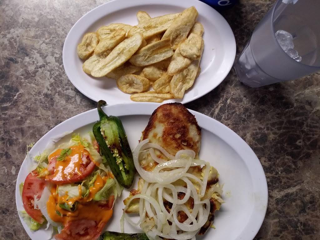 Restaurante El Familiar | restaurant | 1003 W Flagler St, Miami, FL 33130, USA | 3055487404 OR +1 305-548-7404