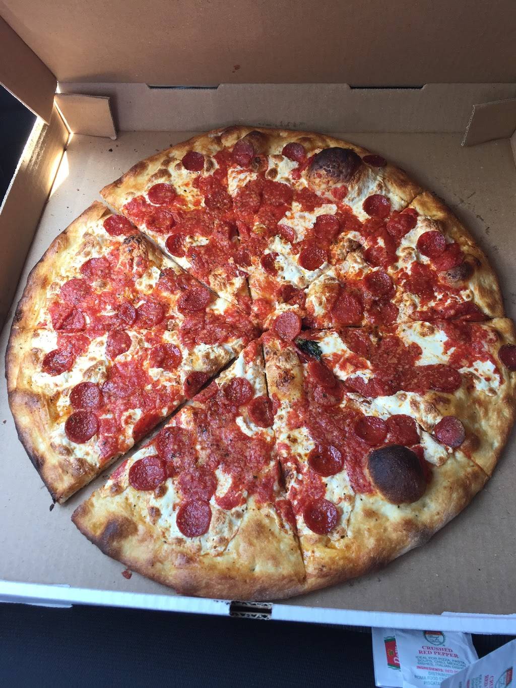 Grimaldis Pizzeria | restaurant | The Shoppes at Casa Paloma, 7131 W Ray Rd #23, Chandler, AZ 85226, USA | 4807851600 OR +1 480-785-1600