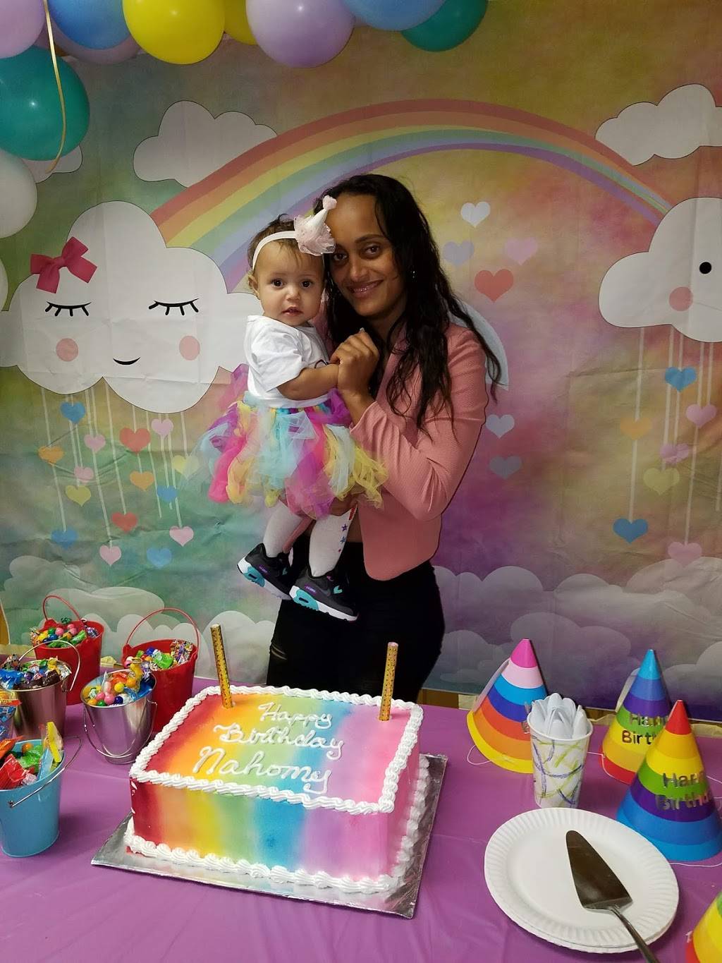 Rack N Roll Family Fun Center | restaurant | 212 Washington Pl, Passaic, NJ 07055, USA | 9733650020 OR +1 973-365-0020