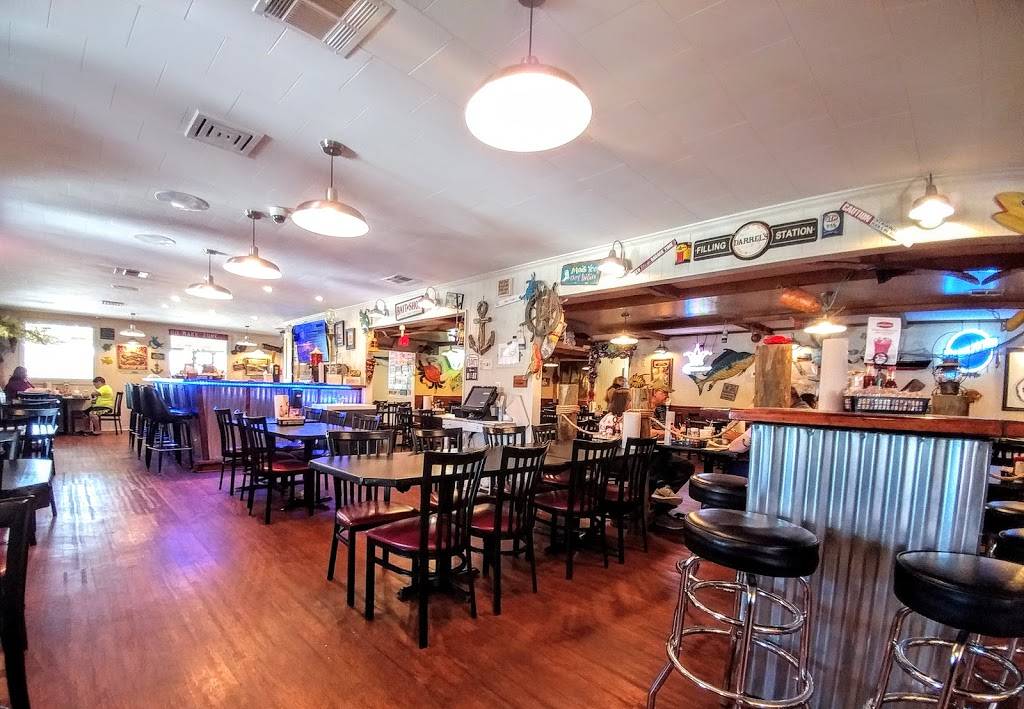 Cajun Critters | restaurant | 6240 W Main St, Houma, LA 70360, USA | 9858761834 OR +1 985-876-1834