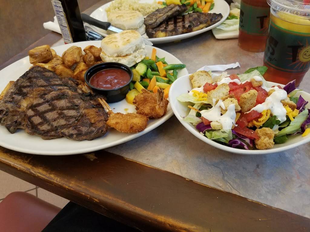 Toms Burgers 21 | restaurant | 14084 Amargosa Rd, Victorville, CA 92392, USA | 7602417770 OR +1 760-241-7770