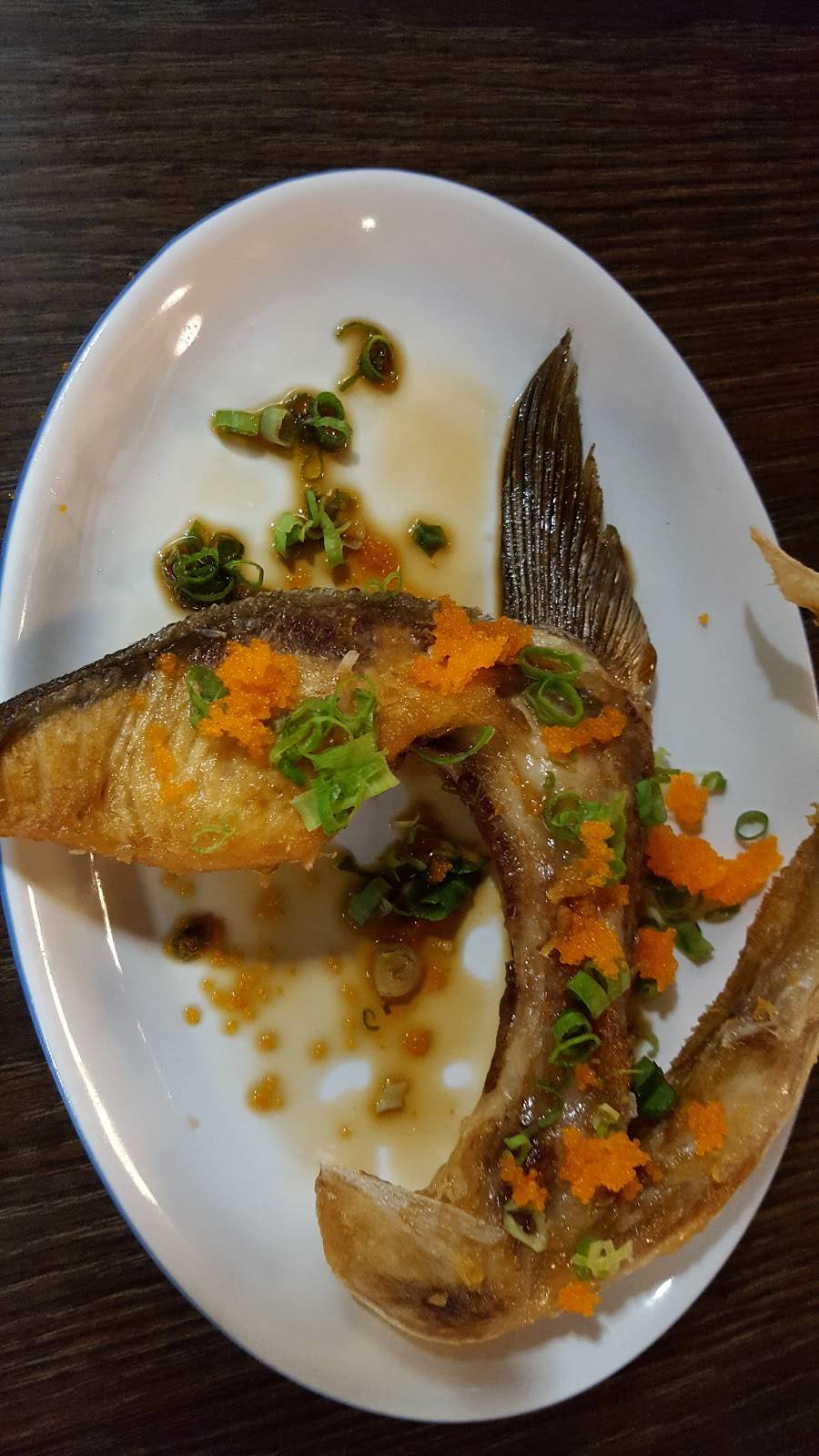 Hana Haru Japanese Restaurant | restaurant | 956 S Grand Ave, Glendora, CA 91740, USA | 6263350417 OR +1 626-335-0417