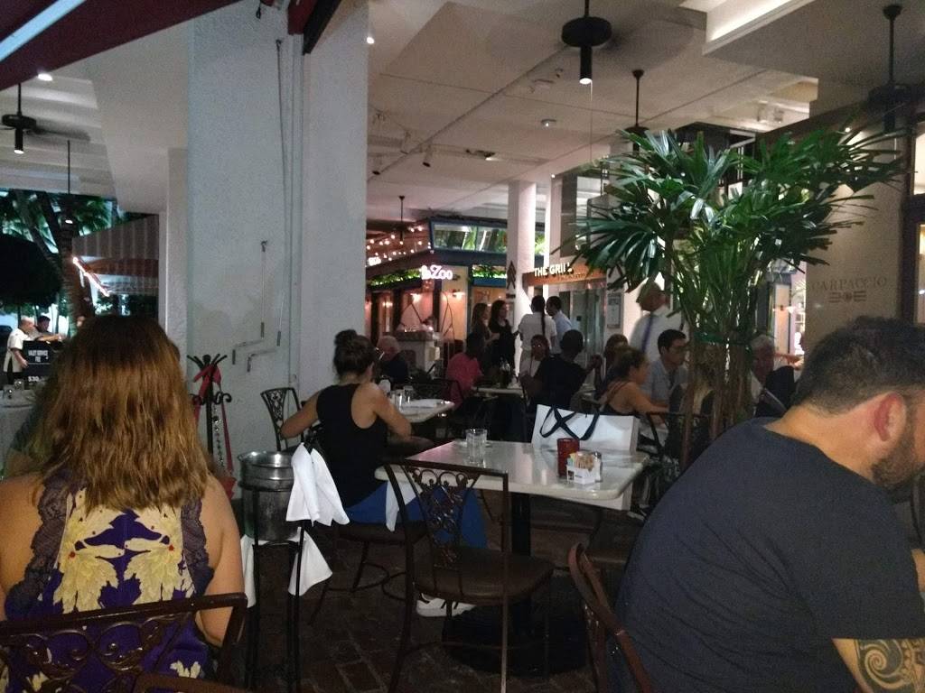 Majestic Towers Restaurant | restaurant | 9601 Collins Ave, Bal Harbour, FL 33154, USA | 3058640517 OR +1 305-864-0517