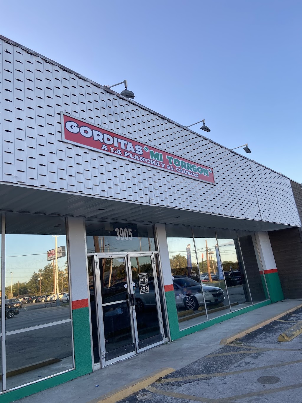 Gorditas Mi torreon#2 | restaurant | 3905 San Pedro Ave, San Antonio, TX 78212, USA | 2103223869 OR +1 210-322-3869