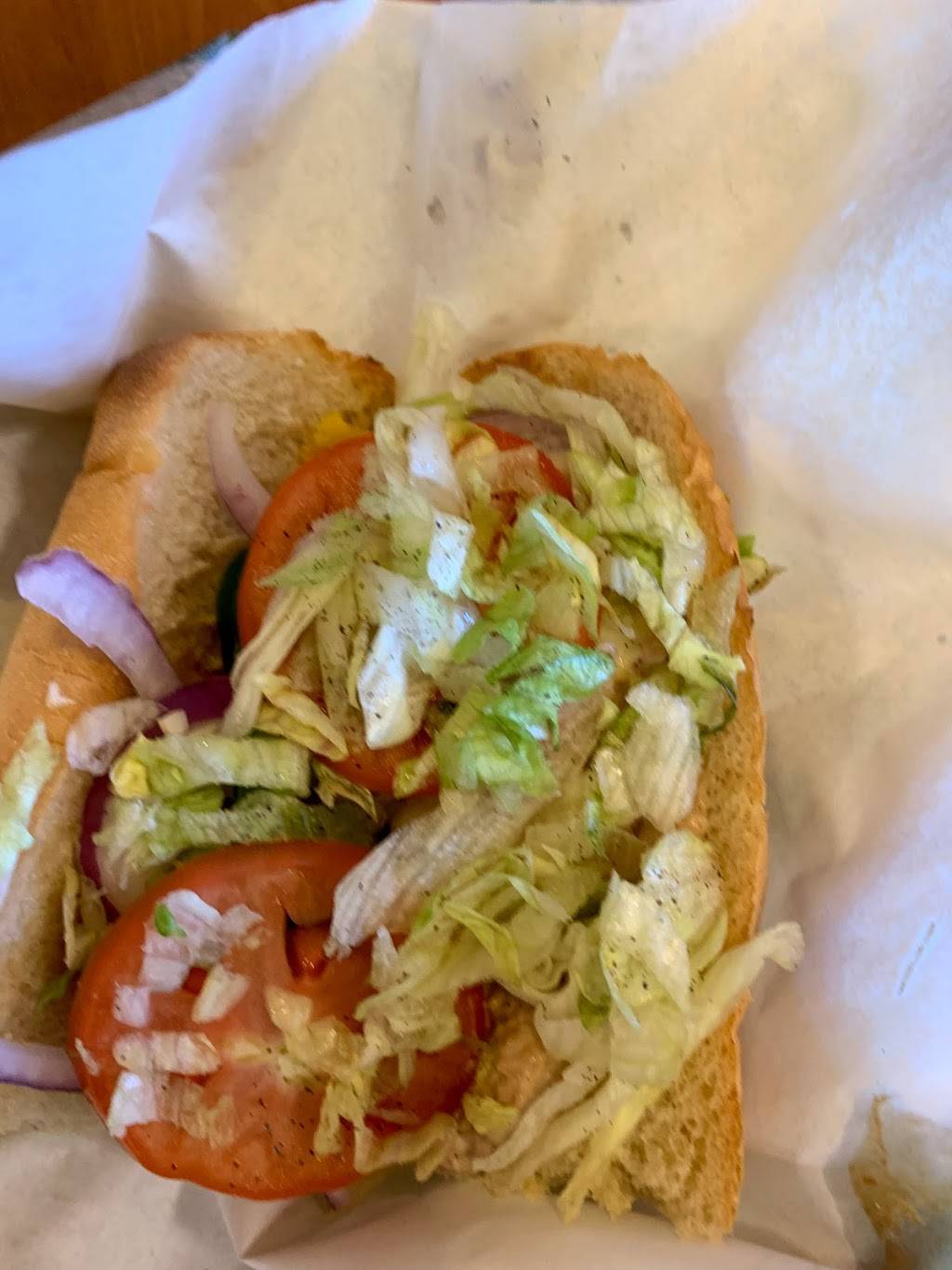 Subway | restaurant | 5924 SE Federal Hwy, Stuart, FL 34997, USA | 7722838338 OR +1 772-283-8338