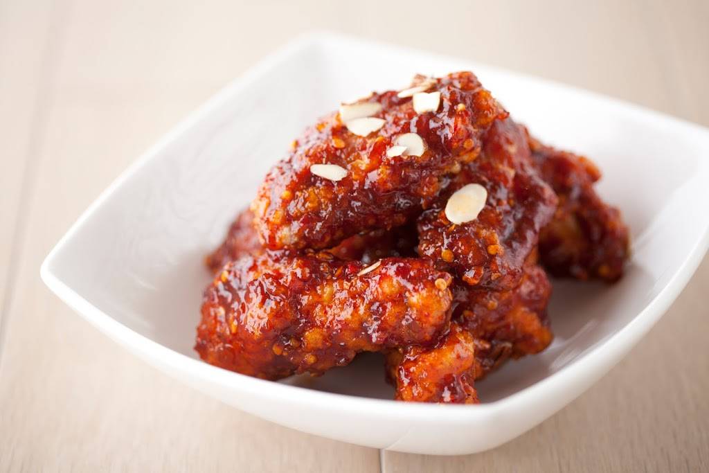 Purple Rice | restaurant | 509 Haight St, San Francisco, CA 94117, USA | 4159326257 OR +1 415-932-6257