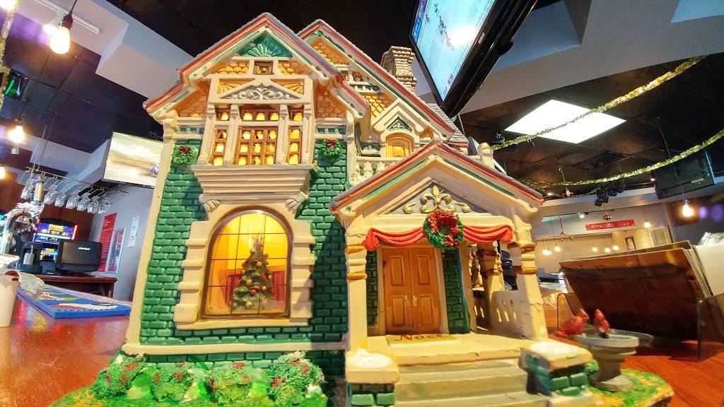 Le Célébrité | restaurant | 3495 Boulevard Taschereau, Saint-Hubert, QC J4T 2G2, Canada | 4506785050 OR +1 450-678-5050