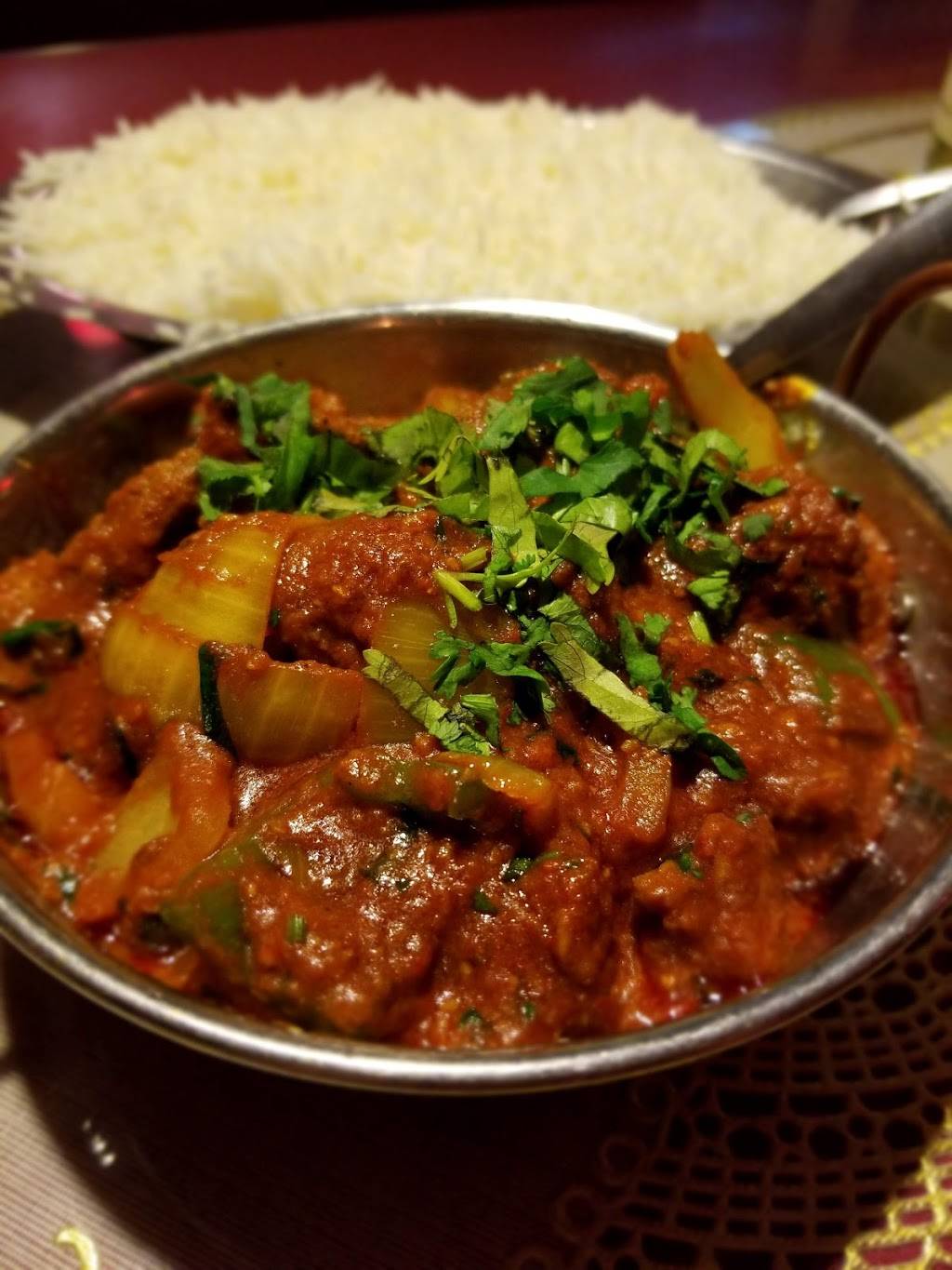 Bombay Grille | restaurant | 409 Central Avenue North, St. Petersburg, FL 33701, USA | 7278005064 OR +1 727-800-5064