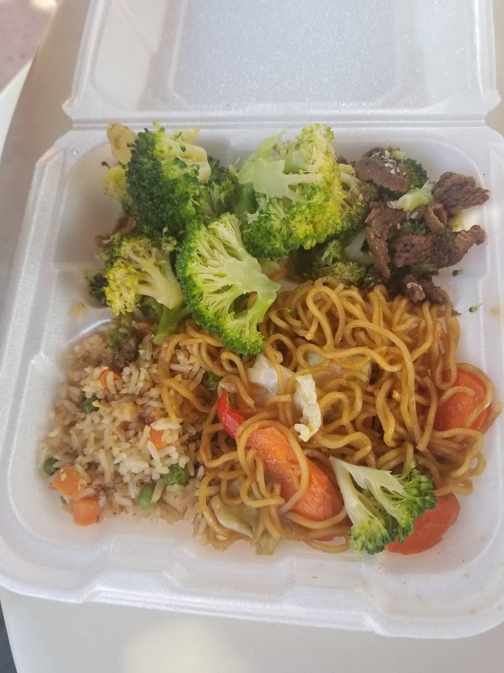 Chop Six | restaurant | 1001 Fairgrounds Dr, Vallejo, CA 94589, USA | 7076444000 OR +1 707-644-4000