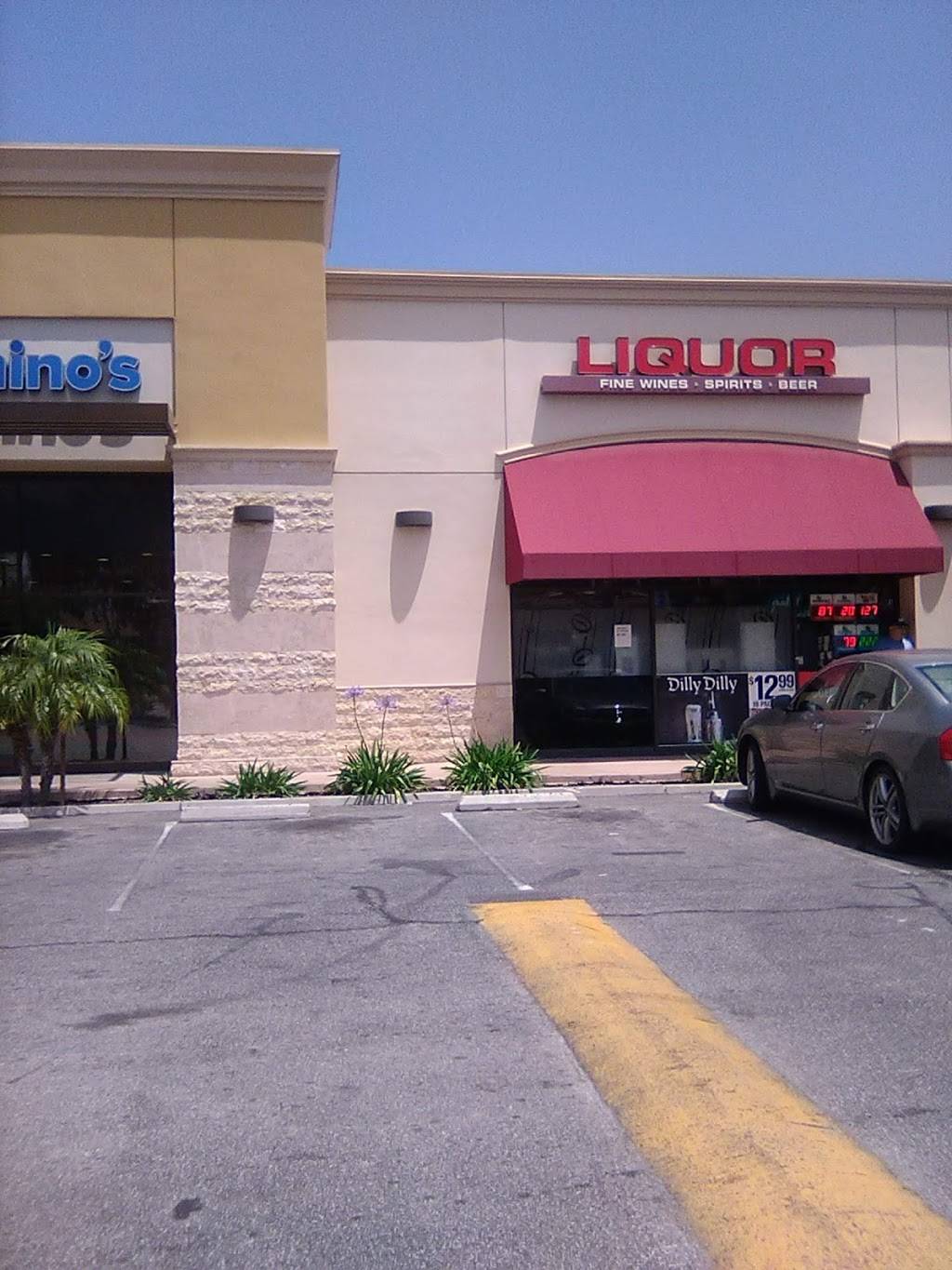 Dominos Pizza | meal delivery | 665 E Los Angeles Ave Ste G, Simi Valley, CA 93065, USA | 8055277493 OR +1 805-527-7493