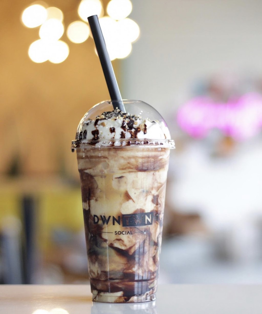 DWNTWN Social at SVB | cafe | 6585 Simons Rd, Zephyrhills, FL 33541, USA | 4074975171 OR +1 407-497-5171