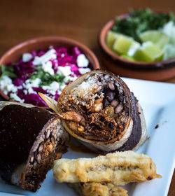 Lucha "Mexican Soul Food" | restaurant | 522 N Grand Blvd, St. Louis, MO 63103, USA | 3148339993 OR +1 314-833-9993