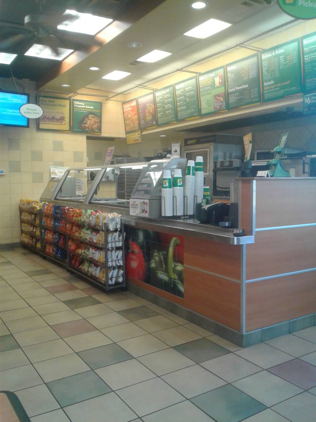 Subway Restaurant | restaurant | 5416 Norwalk Blvd B7, Whittier, CA 90601, USA | 5629083082 OR +1 562-908-3082