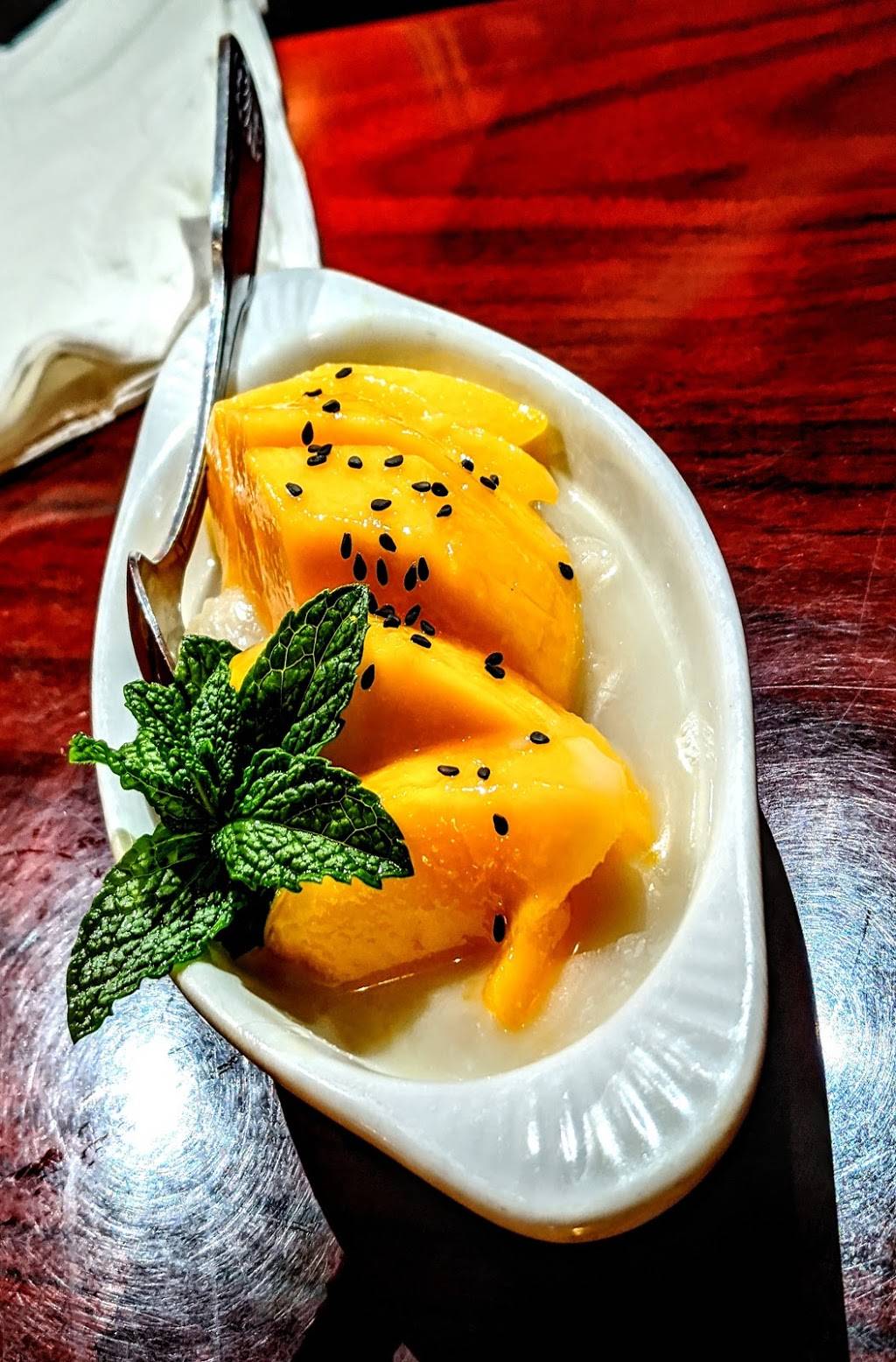 Aloy Thai Cuisine | restaurant | 2720 Canyon Blvd, Boulder, CO 80302, USA | 3034402903 OR +1 303-440-2903