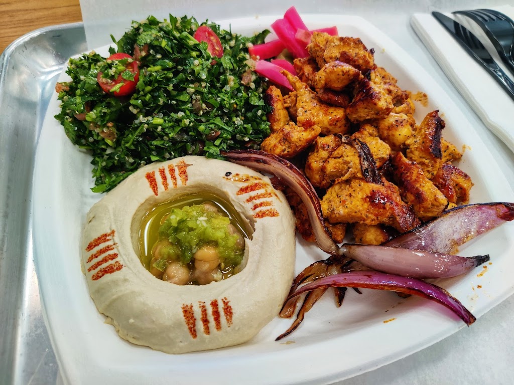 De Babel - Middle Eastern Food | restaurant | 14884 N Pima Rd, Scottsdale, AZ 85260, USA | 4809912022 OR +1 480-991-2022