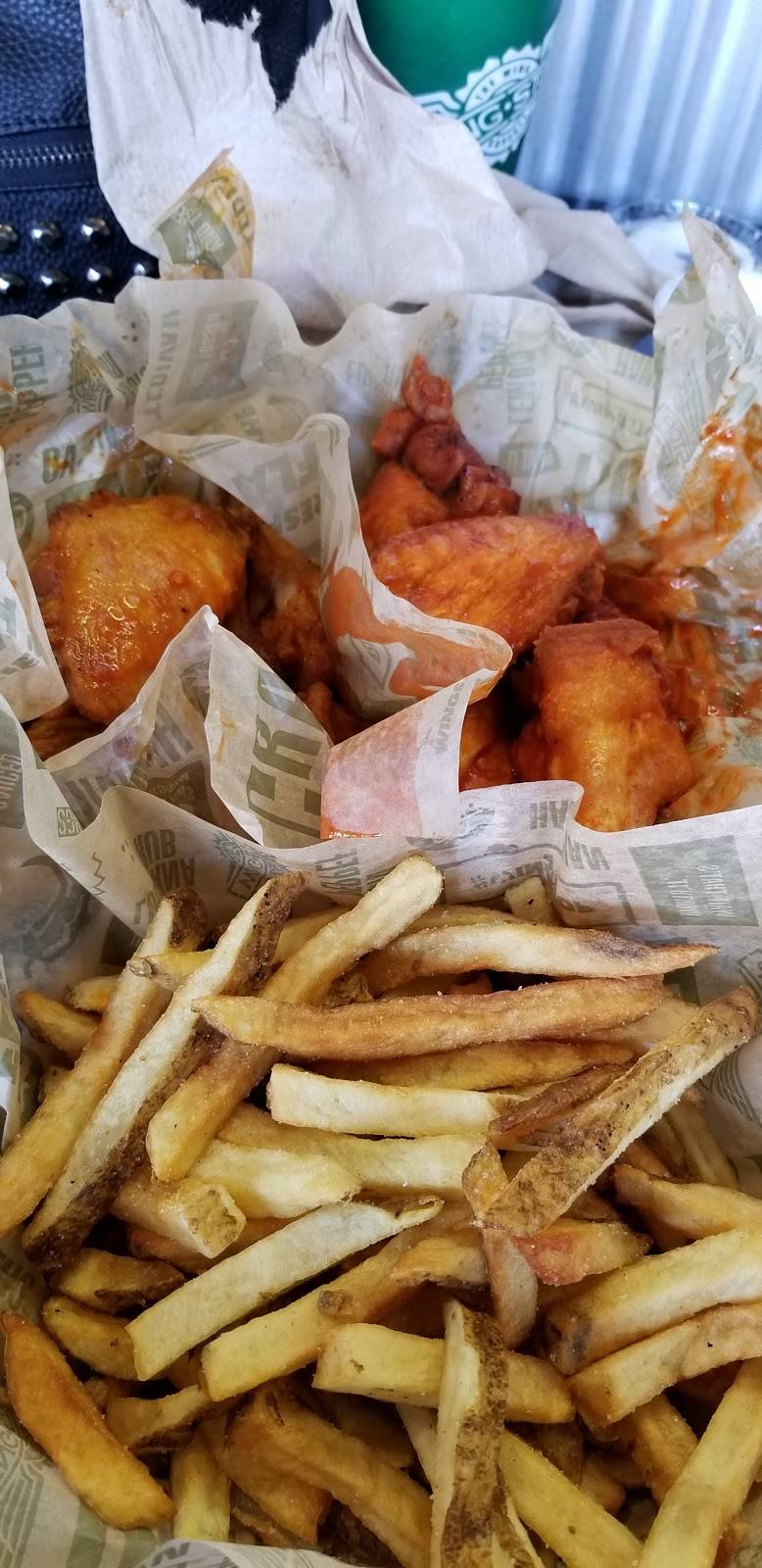 Wingstop | restaurant | 1941 N Rose Ave Ste 700, Oxnard, CA 93036, USA | 8059889400 OR +1 805-988-9400