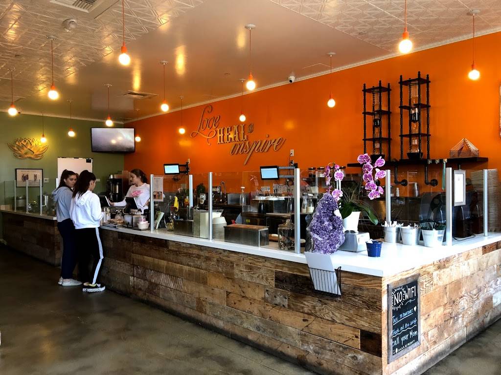 SunLife Organics | cafe | 4799 Commons Way, Calabasas, CA 91302, USA | 8182221777 OR +1 818-222-1777