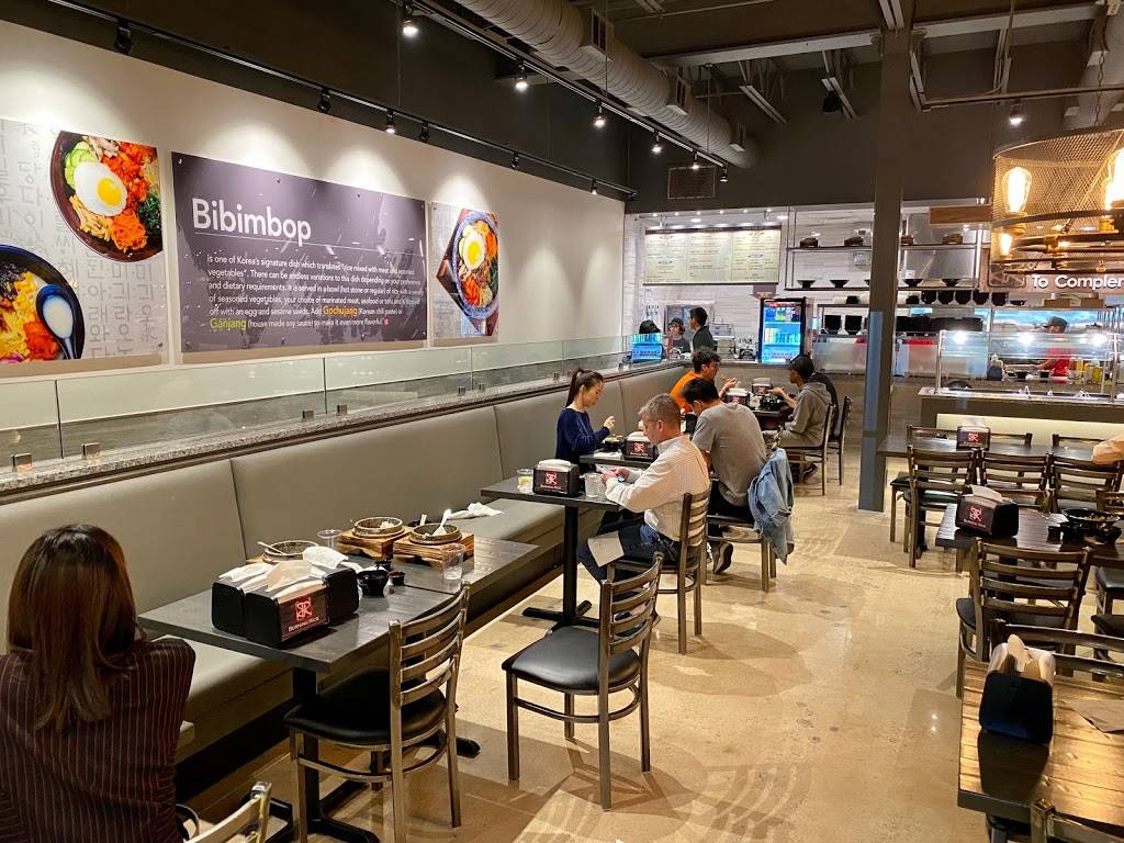 Burning Rice | restaurant | 4701 W Park Blvd Ste 110, Plano, TX 75093, USA | 4699312400 OR +1 469-931-2400