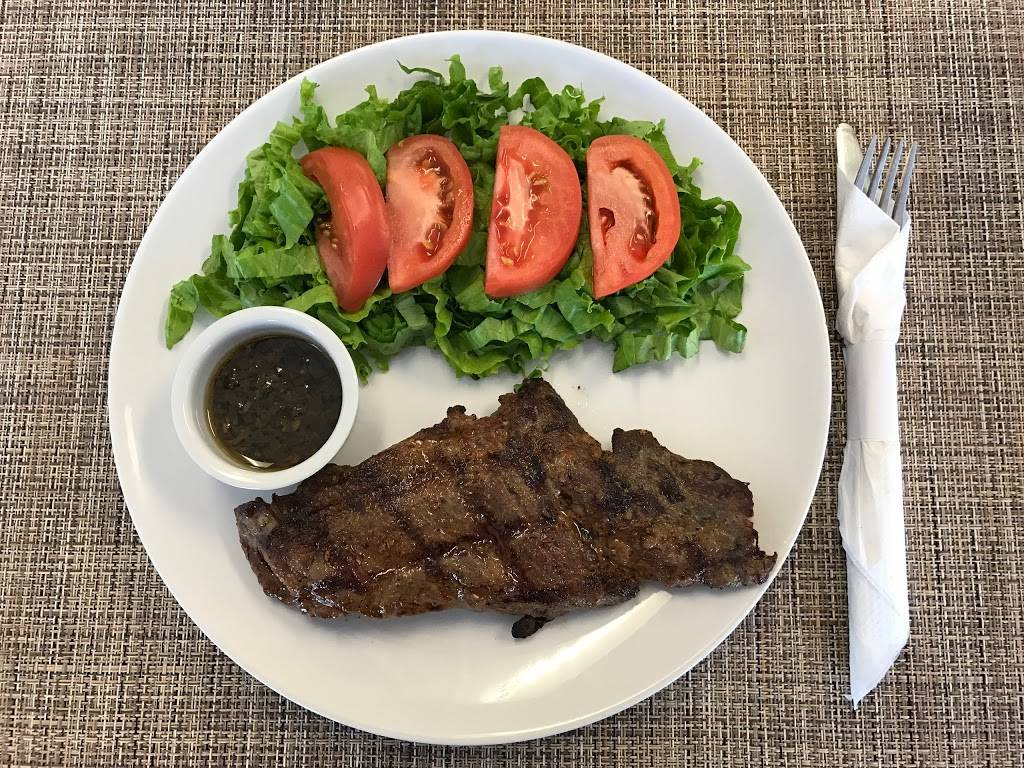 Dk Argentine Restaurant & Coffee | restaurant | 2212 NE 123rd St, North Miami, FL 33181, USA | 7867177133 OR +1 786-717-7133