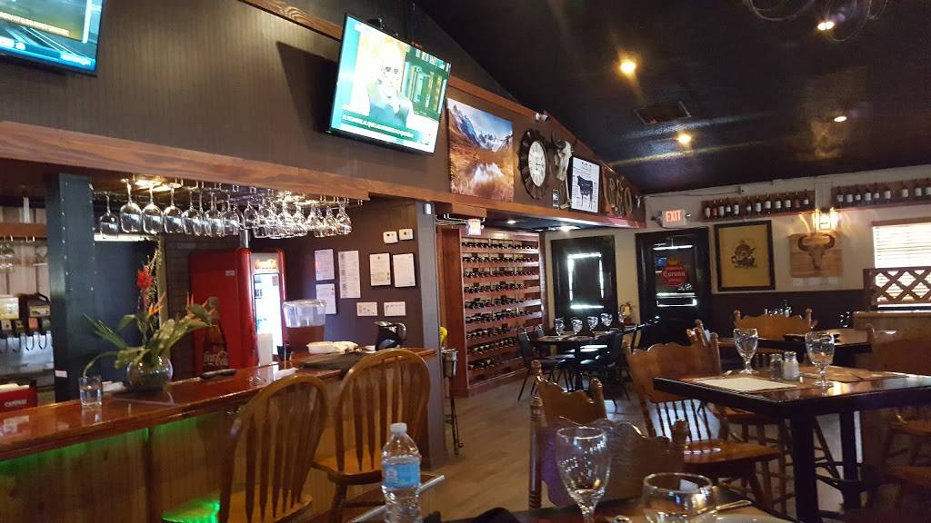 Che Titos Steak House | restaurant | 13101 N Cleveland Ave, North Fort Myers, FL 33903, USA | 2399972644 OR +1 239-997-2644