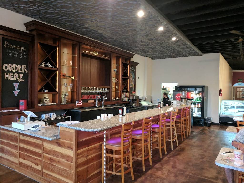 H Brothers | restaurant | 212 E Grand Ave, Escondido, CA 92025, USA | 4429995542 OR +1 442-999-5542