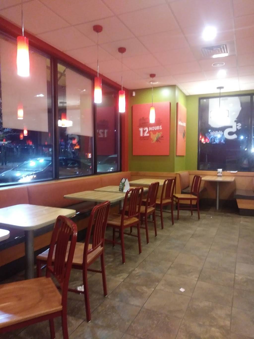 Popeyes Louisiana Kitchen | restaurant | 839 Cleveland Ave SW, Atlanta, GA 30315, USA | 4047660170 OR +1 404-766-0170