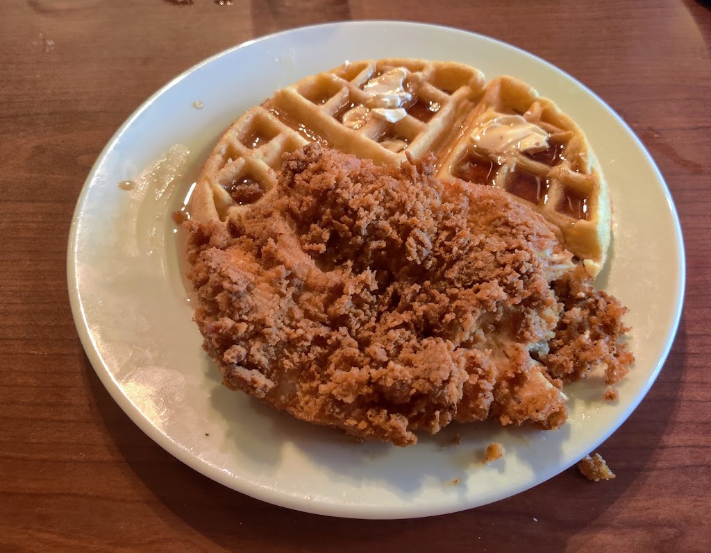 Blackwater Bistro | restaurant | 5147 Elmira St, Milton, FL 32570, USA | 8506231105 OR +1 850-623-1105