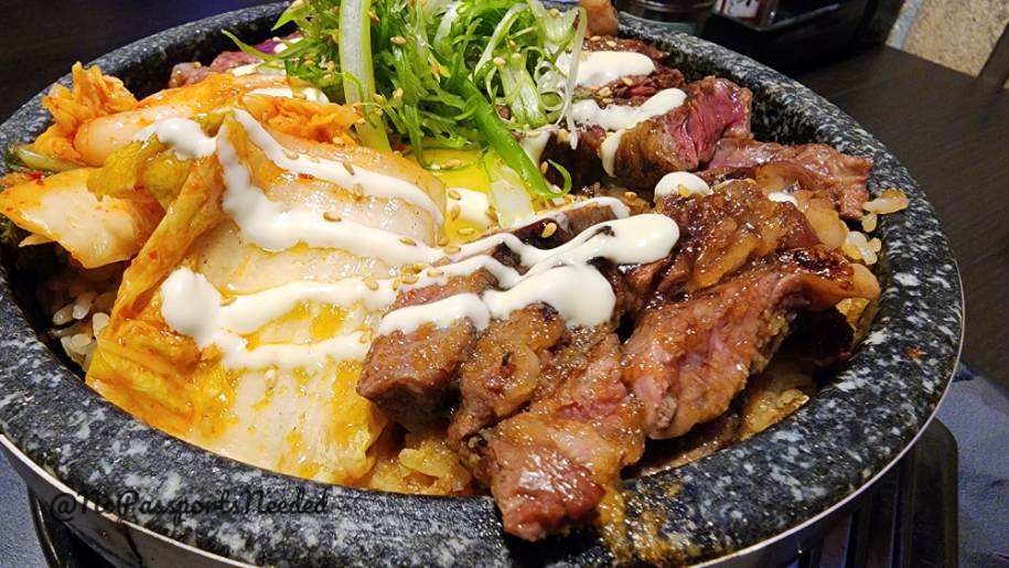 Fugetsu Okonomiyaki Izakaya | restaurant | 5600 Spring Mountain Rd #A, Las Vegas, NV 89146, USA | 7024057010 OR +1 702-405-7010