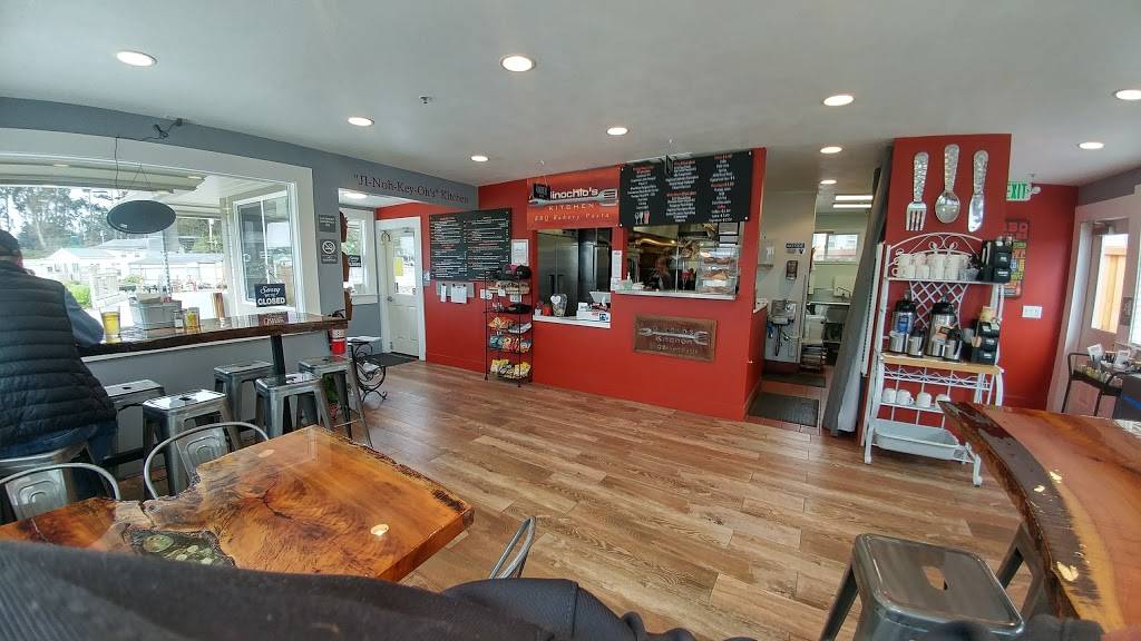 Ginochios Kitchen | bakery | 1410 Bay Flat Rd, Bodega Bay, CA 94923, USA | 7073774359 OR +1 707-377-4359