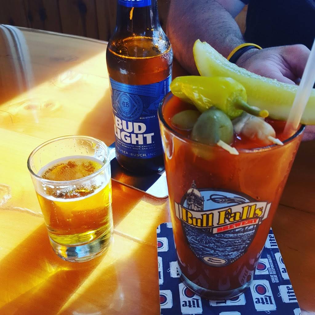 Anchor Bay Bar & Grill | restaurant | 3460 N Biron Dr, Wisconsin Rapids, WI 54494, USA | 7154230010 OR +1 715-423-0010