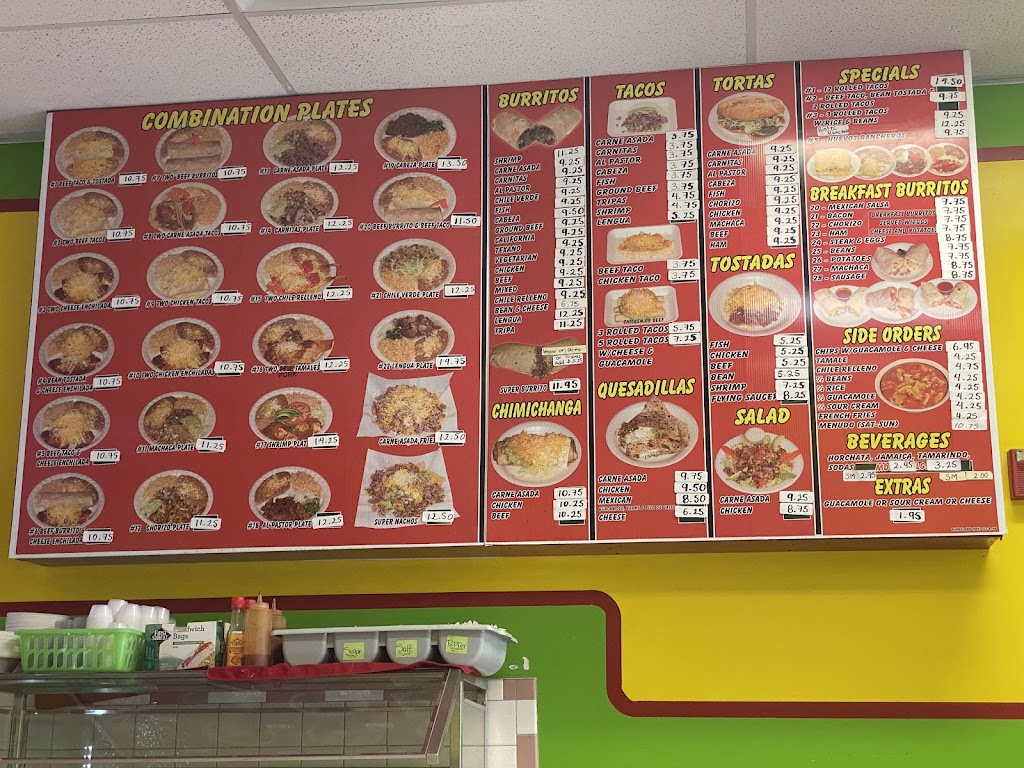 Humbertos Mexican Food | restaurant | 3930 Stockton Hill Rd G, Kingman, AZ 86409, USA | 9287570444 OR +1 928-757-0444