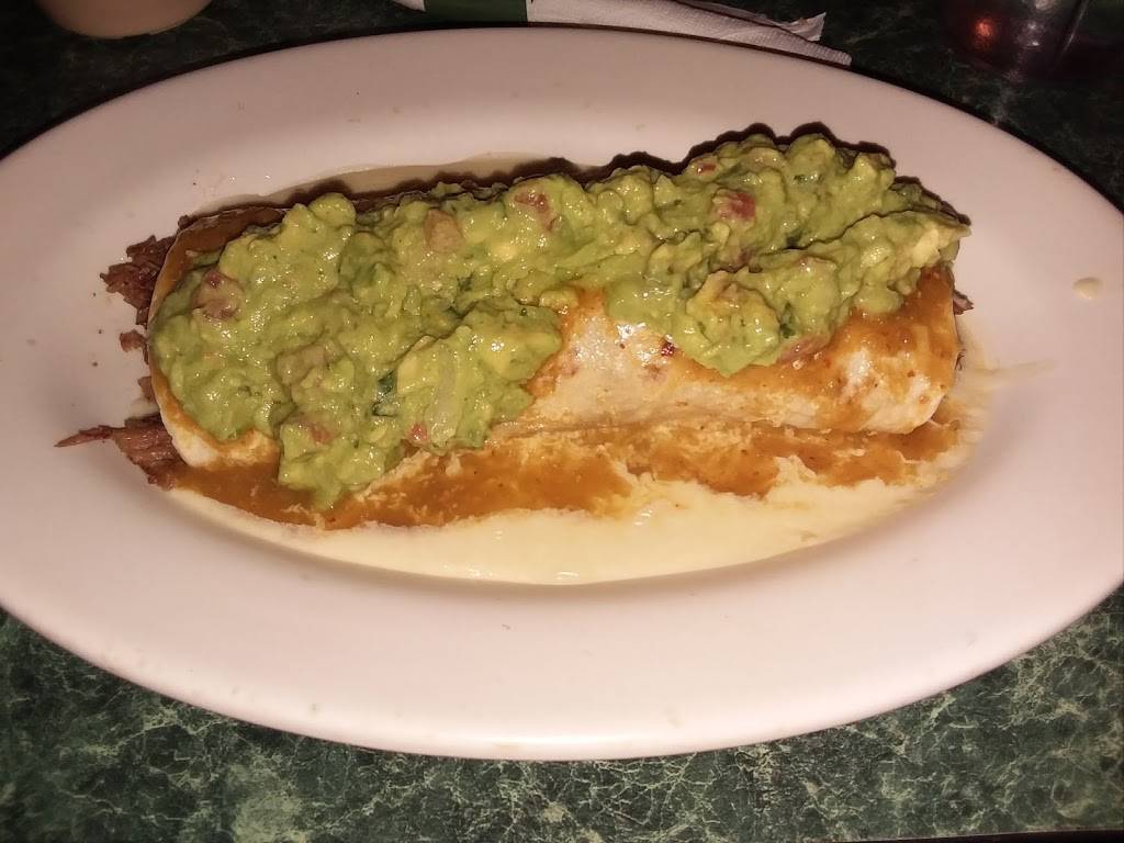 La Fiesta | restaurant | 7 Jackson St, Newnan, GA 30263, USA | 7702513637 OR +1 770-251-3637