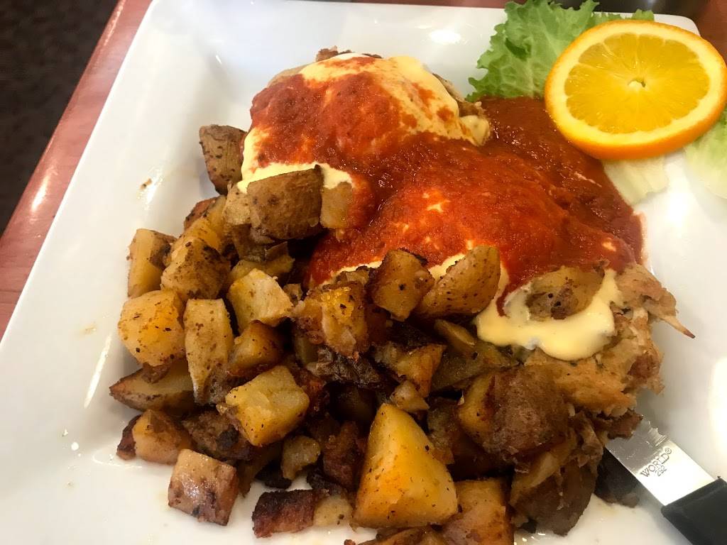 The Delectable Egg | cafe | 200 Quebec St, Denver, CO 80230, USA | 7208599933 OR +1 720-859-9933