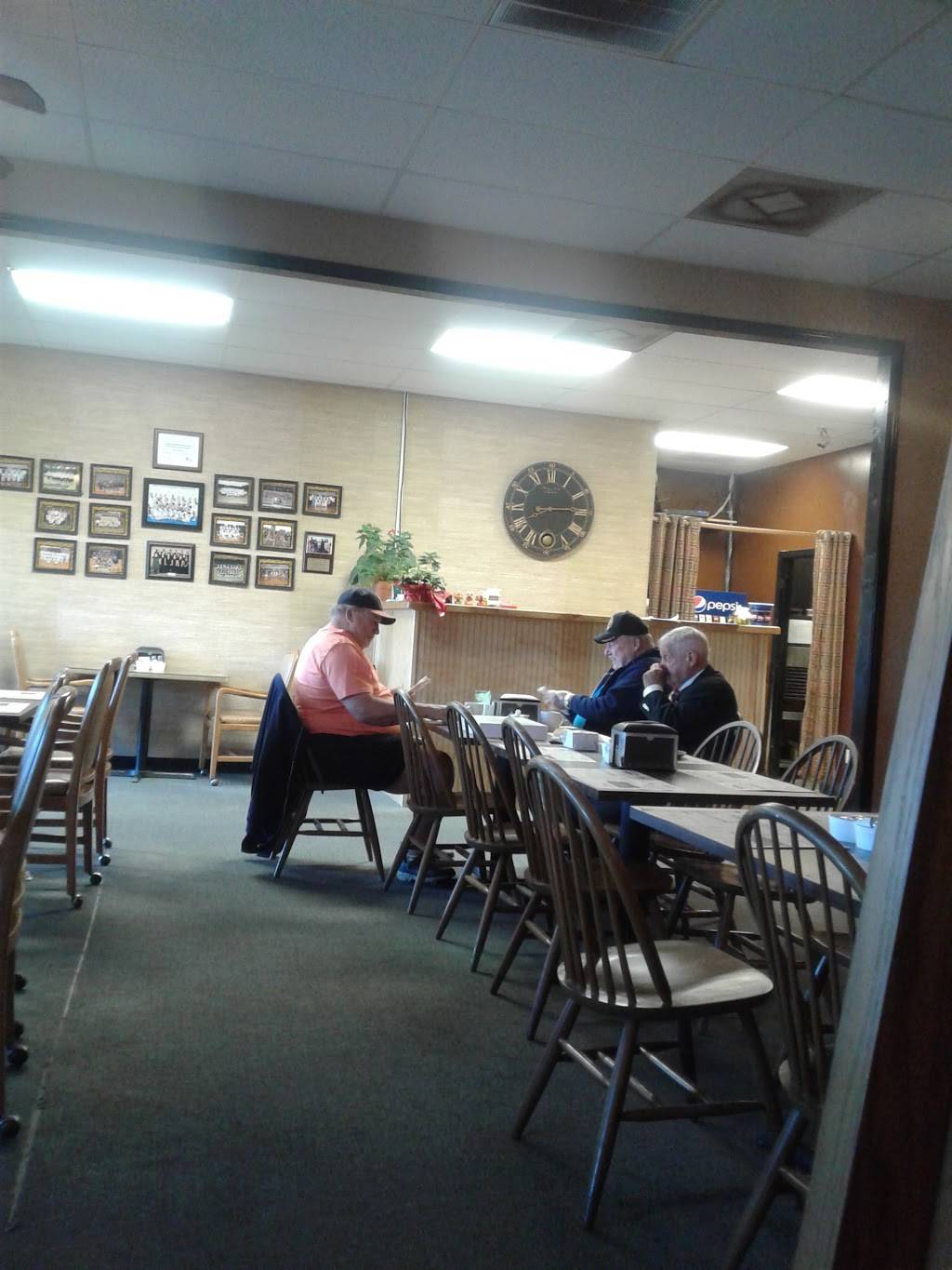 Ripley’s Family Restaurant | restaurant | 694-M Sharon Rd, King William, VA 23086, USA | 8047691988 OR +1 804-769-1988