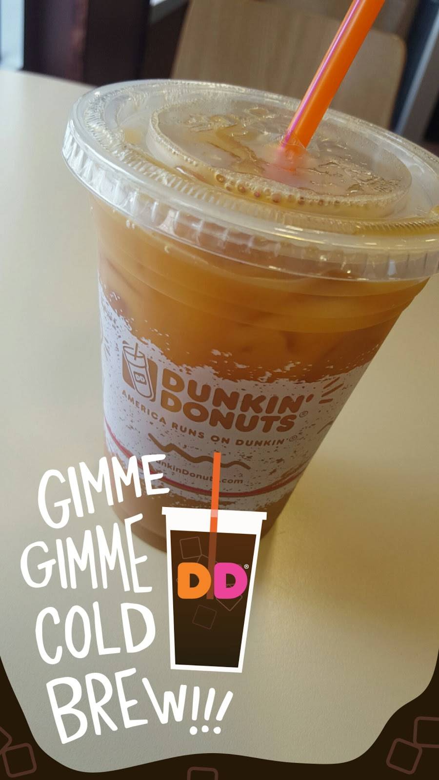 Dunkin | bakery | 655 Salem St, Malden, MA 02148, USA | 7813226504 OR +1 781-322-6504