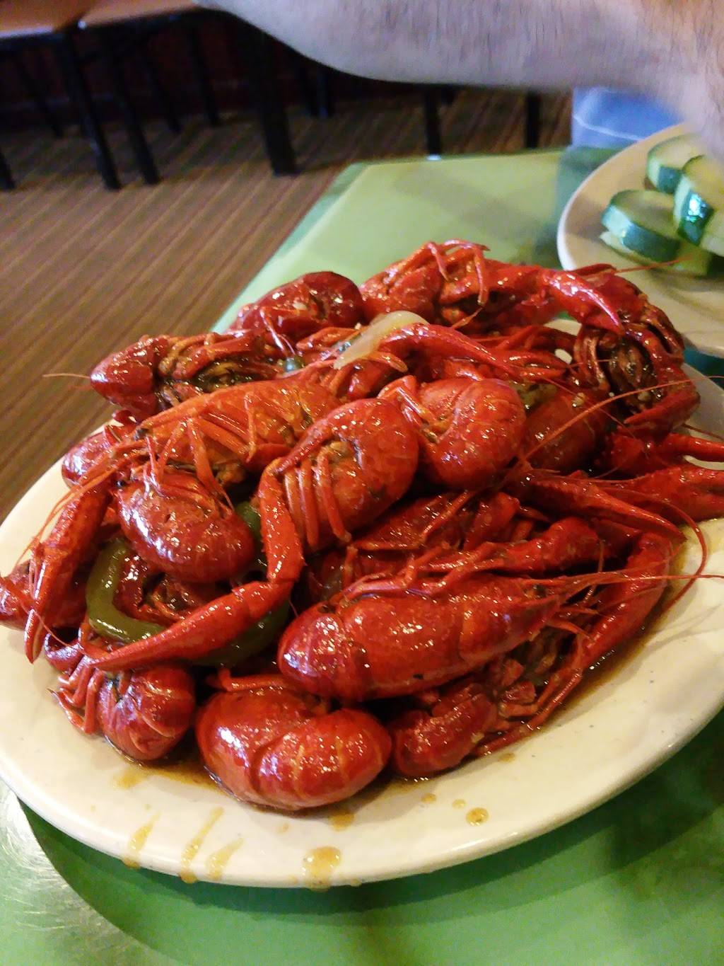 Hibachi Grill & Supreme Buffet | restaurant | 1343 Augusta W Pkwy, Augusta, GA 30909, USA | 7068686886 OR +1 706-868-6886