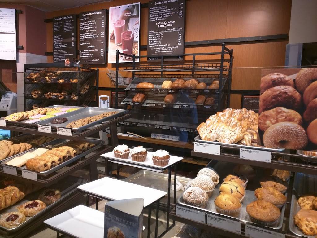 Panera Bread | cafe | 300 N Brand Blvd, Glendale, CA 91203, USA | 8182650700 OR +1 818-265-0700