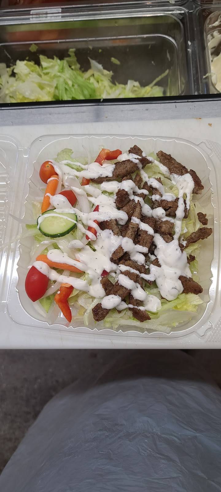 New York Fried Chicken | restaurant | 111 Cumberland Ave, Portland, ME 04101, USA | 2078088900 OR +1 207-808-8900