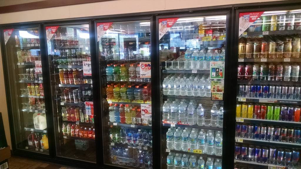 Kangaroo Express | meal takeaway | 9988 S Orange Ave, Orlando, FL 32824, USA | 4078575720 OR +1 407-857-5720