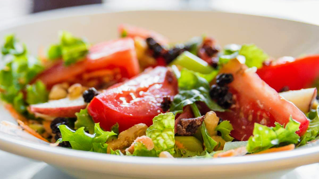 Natures EnerQi | cafe | 7 Main St, Flemington, NJ 08822, USA | 9089684648 OR +1 908-968-4648