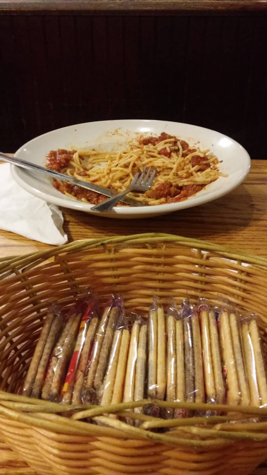 Italian Garden | restaurant | 105 S Main St, Boiling Springs, NC 28017, USA | 7044349290 OR +1 704-434-9290