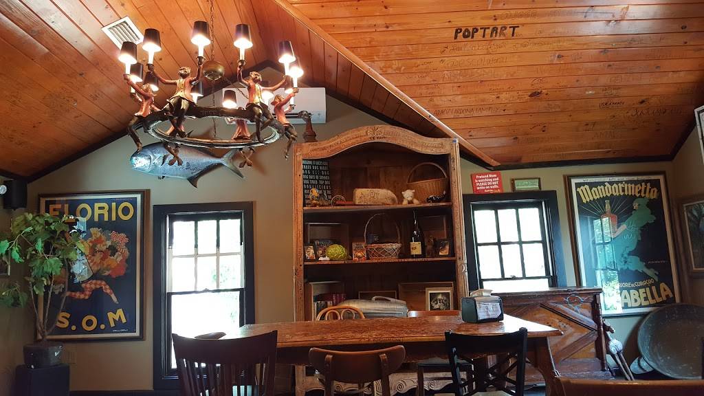 Yellow Dog Eats | restaurant | 1236 Hempel Ave, Windermere, FL 34786, USA | 4072960609 OR +1 407-296-0609