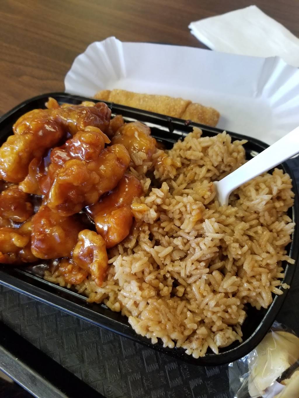 China Express | restaurant | 1213 Toronto Rd, Springfield, IL 62712, USA | 2175851733 OR +1 217-585-1733