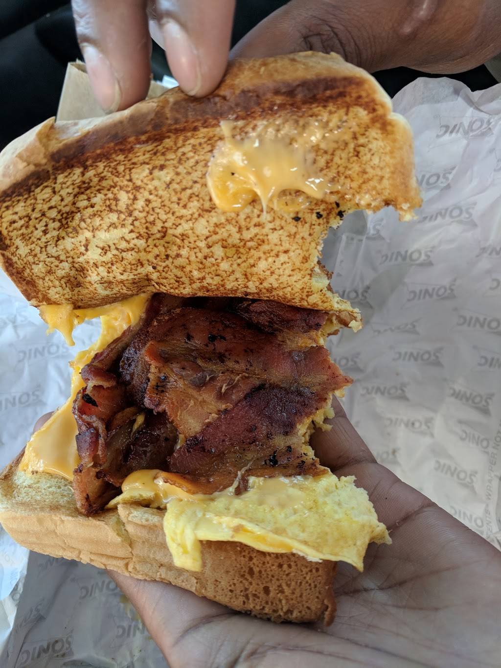 Sonic Drive-In | restaurant | 1753 Airport Rd, Allentown, PA 18109, USA | 6102641662 OR +1 610-264-1662