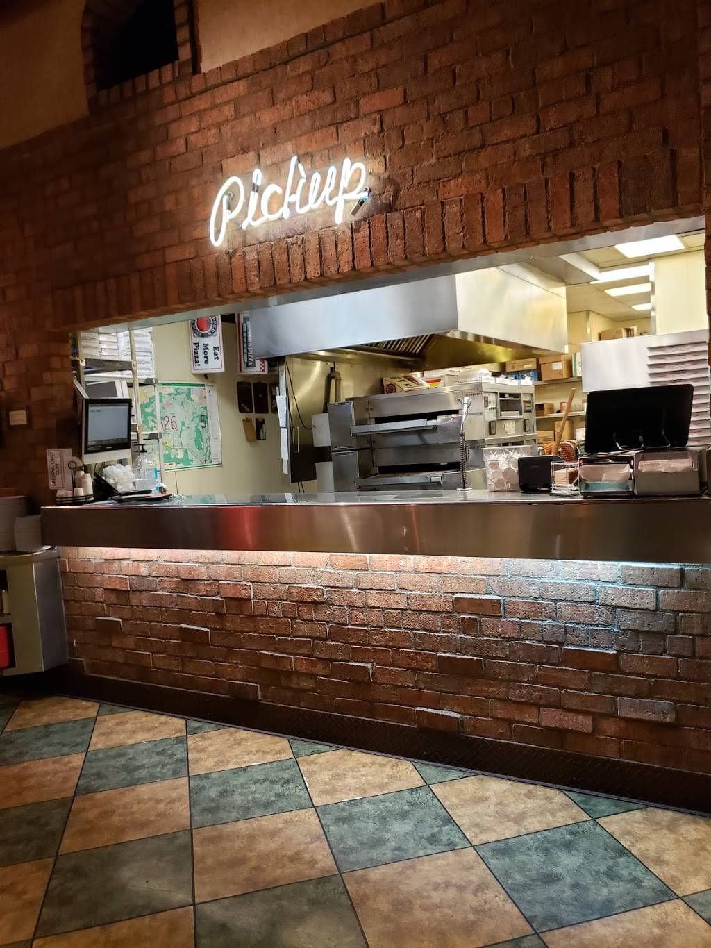 Toppers Pizza | restaurant | 1416 N Moorpark Rd, Thousand Oaks, CA 91360, USA | 8054954444 OR +1 805-495-4444