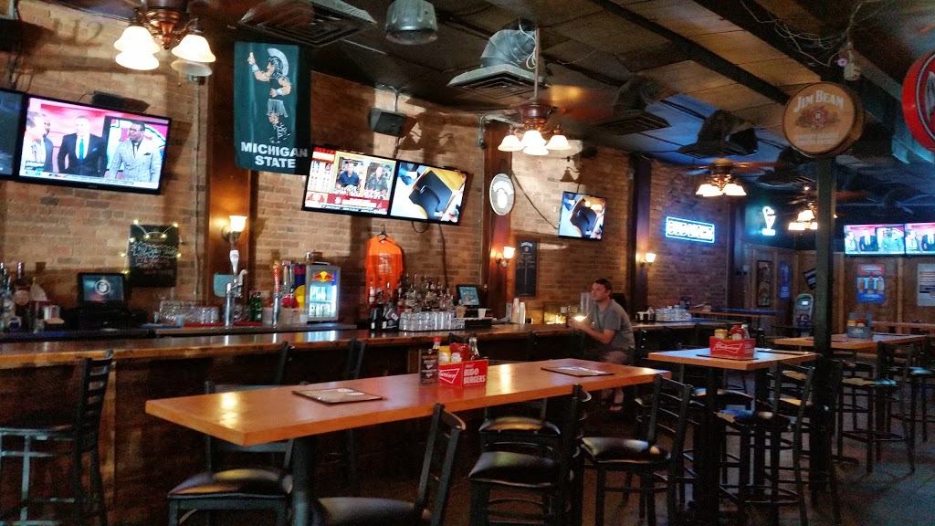 Sharkeys Pub | restaurant | 112 N Main St, Greenville, SC 29601, USA | 8642417988 OR +1 864-241-7988