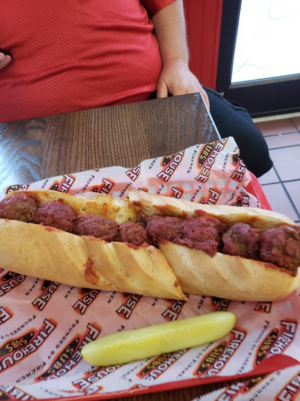 Firehouse Subs | meal delivery | 4905 E Silver Springs Blvd, Ocala, FL 34470, USA | 3527327827 OR +1 352-732-7827
