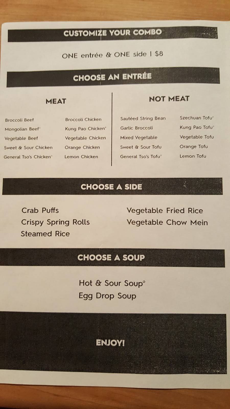 Chens Express - Northern Chinese Cuisinep | meal takeaway | NE Sandy Blvd & NE 52nd Ave, Portland, OR 97213, USA | 5038039260 OR +1 503-803-9260