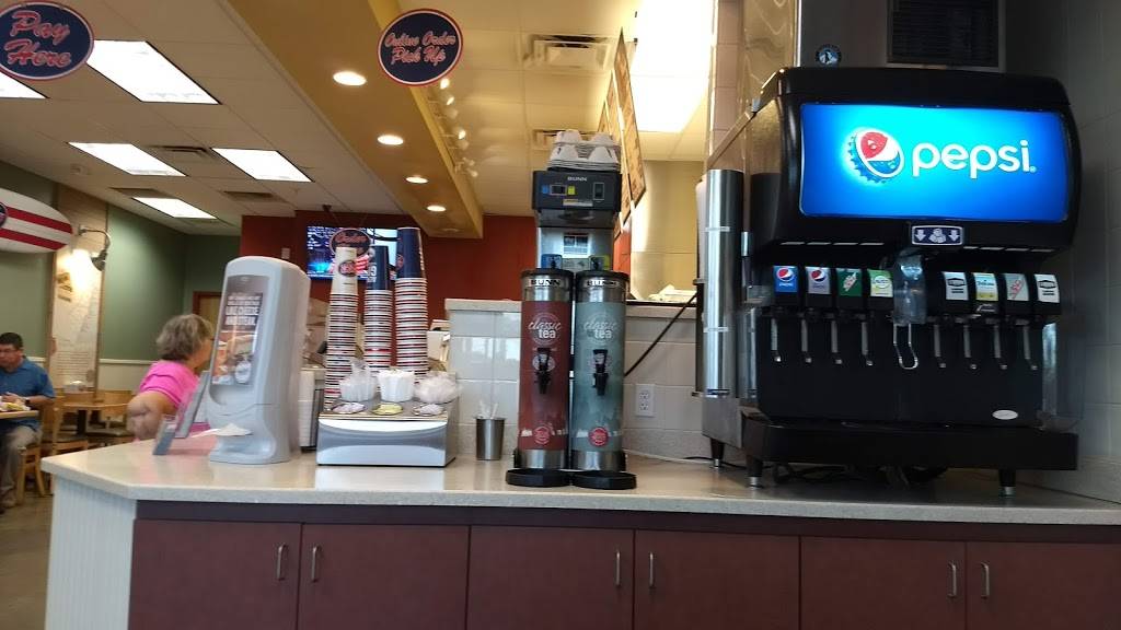 Jersey Mikes Subs | meal takeaway | 1785 Main St #102, Dunedin, FL 34698, USA | 7272664796 OR +1 727-266-4796